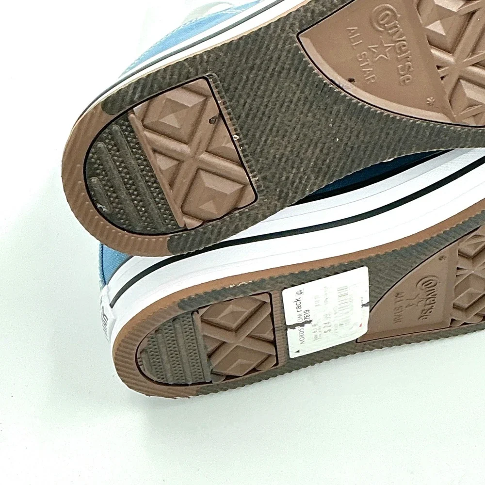 Converse brand model
